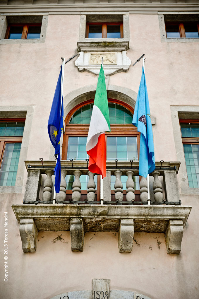 Palmanova: la Caserma Piave per un Museo Regionale della Resistenza