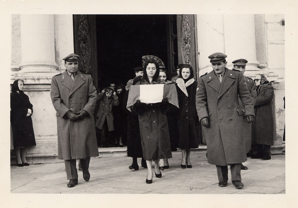 QUANDO LA MEMORIA STORICA FINISCE NEL RIPOSTIGLIO